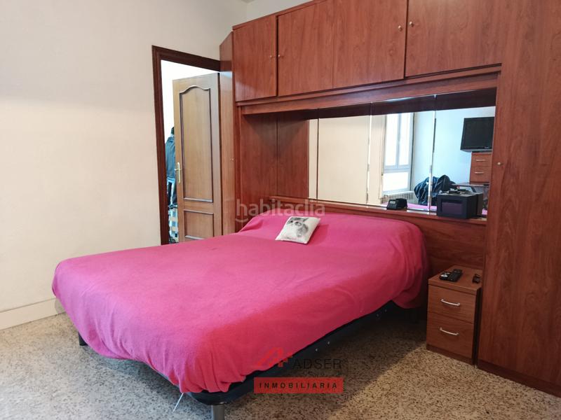 Foto cbdd75c0-3003-4a1e-b158-92bbad92d6db. Piso  zona centro 3 dormitorios en Jesuitas Logroño