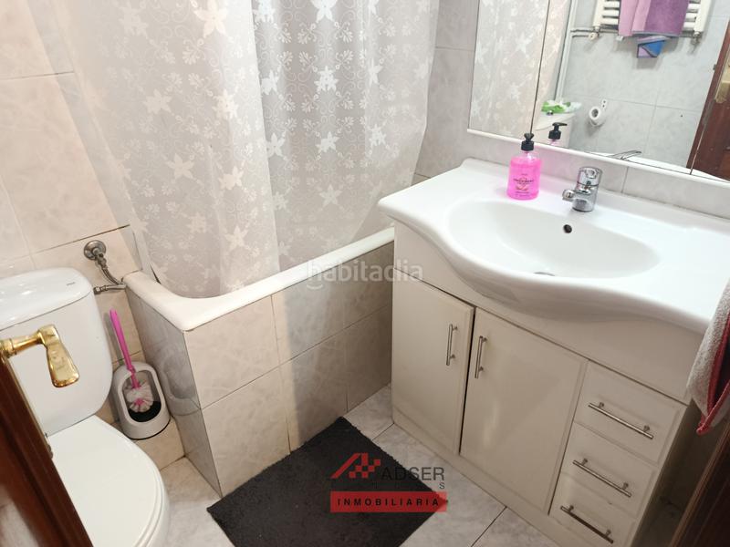 Foto eab1563f-6a15-4cd8-a527-69d935b05a2e. Piso  zona centro 3 dormitorios en Jesuitas Logroño