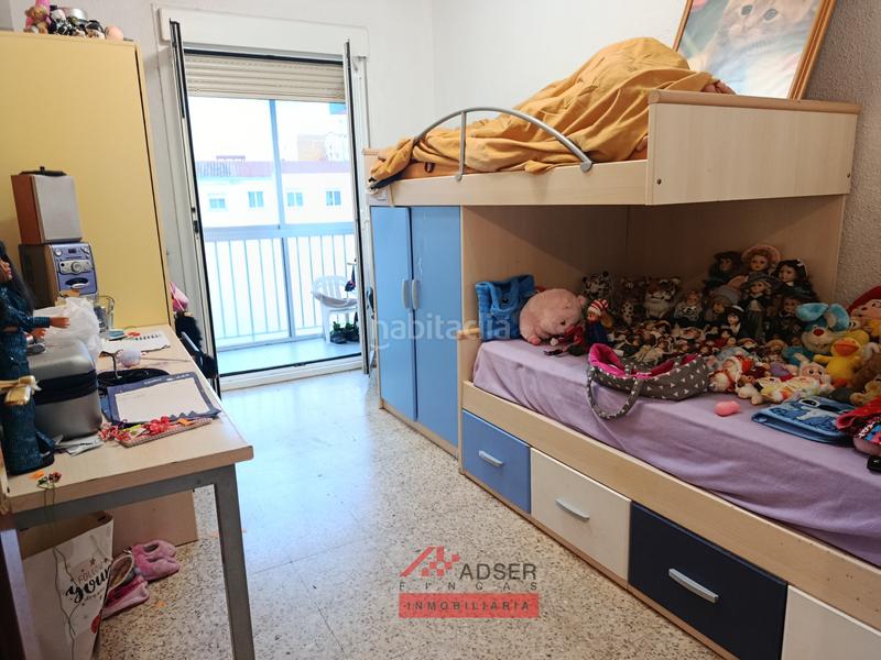 Foto f6cfae61-e86d-457a-92b8-9243363f5e6a. Piso  zona centro 3 dormitorios en Jesuitas Logroño