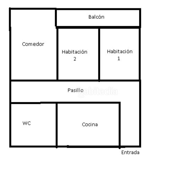 Foto 67f36772-5181-4bce-ad3a-e988628b310a. Pis amb calefacció a Gran Via Logroño
