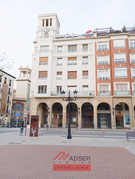 Foto b63c7692-a409-4c6c-a006-3a004c939218. Pis amb calefacció a Casco Antiguo Logroño