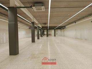 Alquiler Local Comercial  Logroño - duquesa de la victoria. Local comercial en el centro 800 m