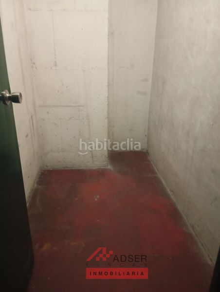 Foto 18c7e5fd-4df6-4d50-8bb6-7e6058600ee0. Aparcament cotxe a Residencia Logroño