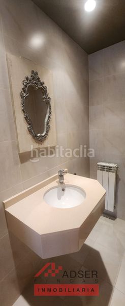 Foto 9b7a7de6-0461-40a7-b6ad-649d80fe8f96. Pis amb calefacció aparcament piscina a San Adrián Logroño