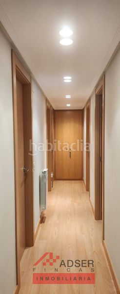 Foto a572ae17-4f38-47f8-a3ec-82705fb3ea1d. Pis amb calefacció aparcament piscina a San Adrián Logroño