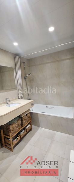 Foto f78caaf9-56e0-4eaa-b19c-08a9e9f9449a. Pis amb calefacció aparcament piscina a San Adrián Logroño