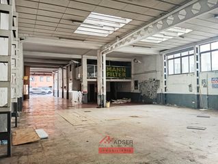 Local Comercial  Logroño - madre de dios. Adser fincas presenta un local en venta zona madre de dios