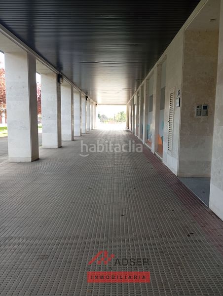 Foto 76edc818-4489-4a06-8066-6ecc684e2d6d. Local comercial a Los Lirios Logroño