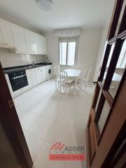 Etagenwohnung in Fuenmayor - AVENIDA LA ESTACION