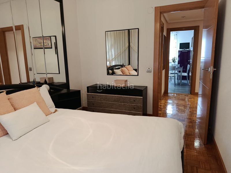 Foto 11cb7da6-df24-4d98-a338-7b4e7c74bbad. Flat with heating in San Millán - Ayuntamiento Logroño