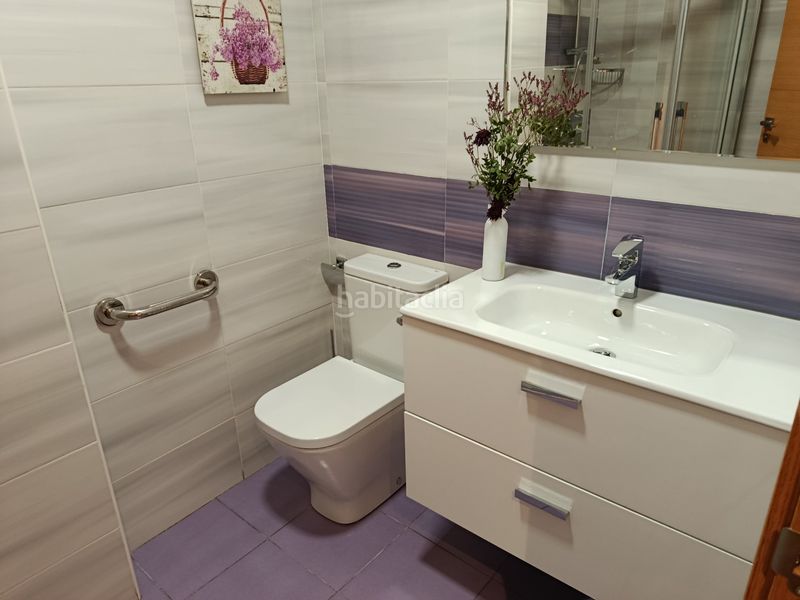 Foto 15e0f62e-9a98-4eb6-9d29-1b8ec92c5640. Flat with heating in San Millán - Ayuntamiento Logroño