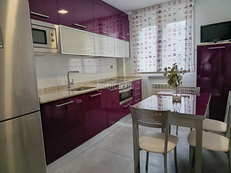 Foto 210673a7-2f7d-47c1-a4cd-8b4f804e5010. Flat with heating in San Millán - Ayuntamiento Logroño