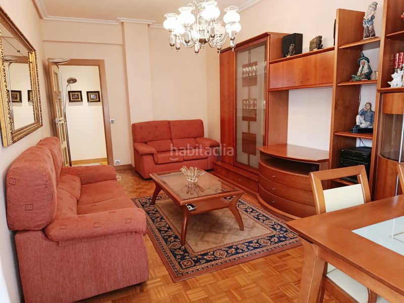 Foto 22dbce39-4d9f-49aa-aecc-cf97ed257ed9. Flat with heating in San Millán - Ayuntamiento Logroño