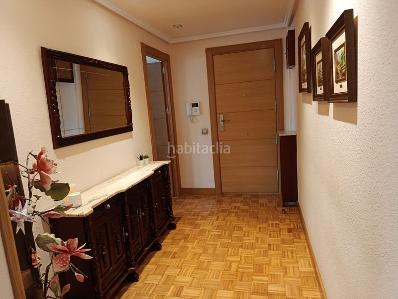 Foto 231c0391-cb34-44ae-a436-ec116a28de9c. Flat with heating in San Millán - Ayuntamiento Logroño