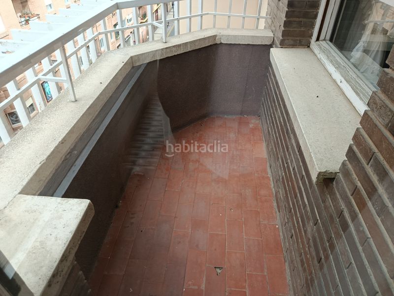 Foto 24467f87-66f1-4259-b373-78c1cbe8d67f. Flat with heating in San Millán - Ayuntamiento Logroño