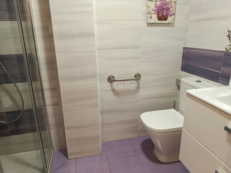 Foto 2bc30f34-df8d-4d83-b5a6-1a4ad8ef6b40. Flat with heating in San Millán - Ayuntamiento Logroño