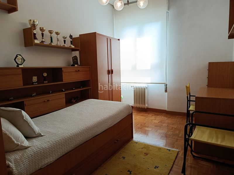 Foto 4057f7ca-af88-460a-8e85-c97bc3a890f6. Flat with heating in San Millán - Ayuntamiento Logroño