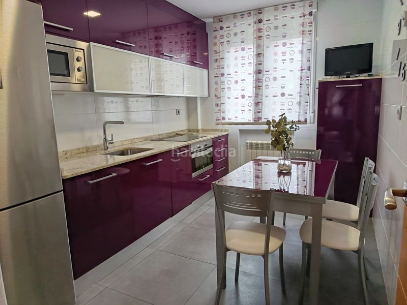 Foto 56b3d0b7-cb2d-425c-b6b2-d578656a1655. Flat with heating in San Millán - Ayuntamiento Logroño