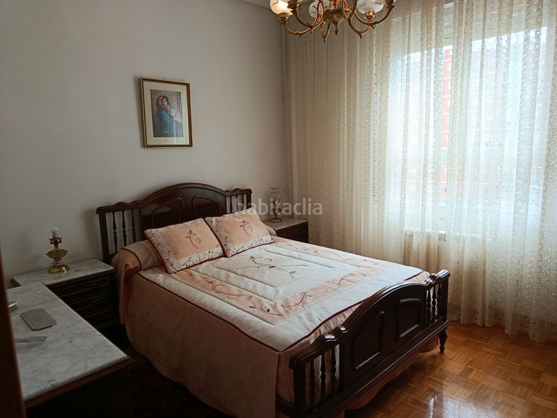 Foto 757ee569-a3f7-4fb8-bf4b-b865db305b9d. Flat with heating in San Millán - Ayuntamiento Logroño