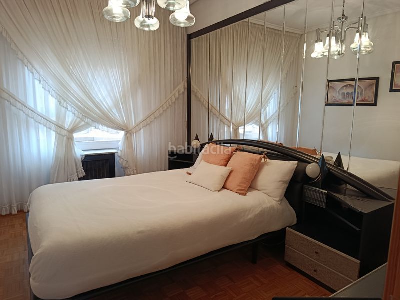 Foto 908487b9-0cf1-4bbd-8a46-5168d4545e76. Flat with heating in San Millán - Ayuntamiento Logroño