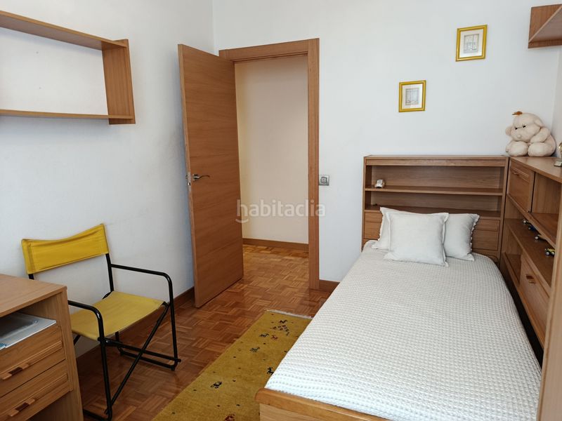 Foto a29ee6b1-316b-4671-898d-34c40ca09ab8. Flat with heating in San Millán - Ayuntamiento Logroño