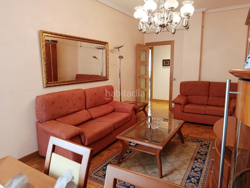 Foto e9a54089-fc6e-4142-9a0a-6adbfee576a3. Flat with heating in San Millán - Ayuntamiento Logroño