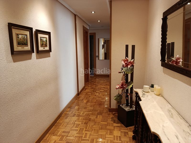 Foto f8b9a0b7-dccf-45ed-bf06-6c16f01f58ba. Flat with heating in San Millán - Ayuntamiento Logroño