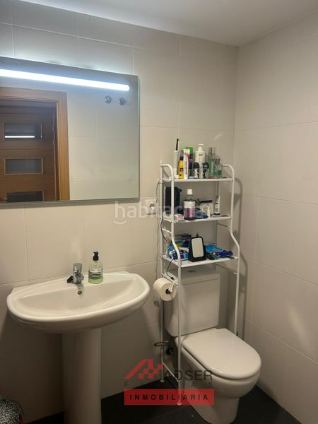 Foto 4f4a7470-6812-4158-bb6d-80b74f3bce30. Pis amb calefacció aparcament a Albelda de Iregua