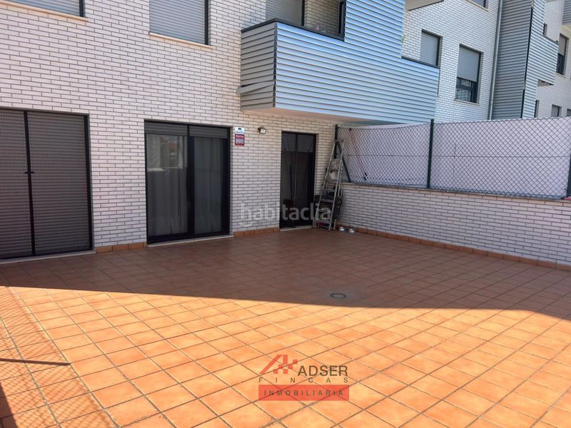 Foto 745f7162-a7fa-4824-96e5-0ce793512107. Pis amb calefacció aparcament a Albelda de Iregua