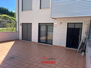 Etagenwohnung  Albelda de iregua - calvario. Estudio pb con terraza 50m garaje y trastero