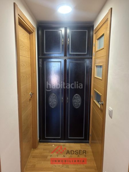 Foto be8d4cf0-9114-42ed-91d8-1c61431a1a8e. Pis amb calefacció aparcament a Albelda de Iregua