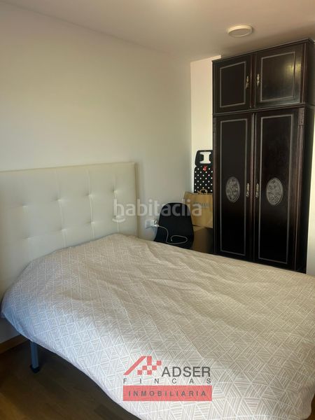 Foto c42756a7-2076-4e51-a21d-9c1f8efd39ec. Pis amb calefacció aparcament a Albelda de Iregua