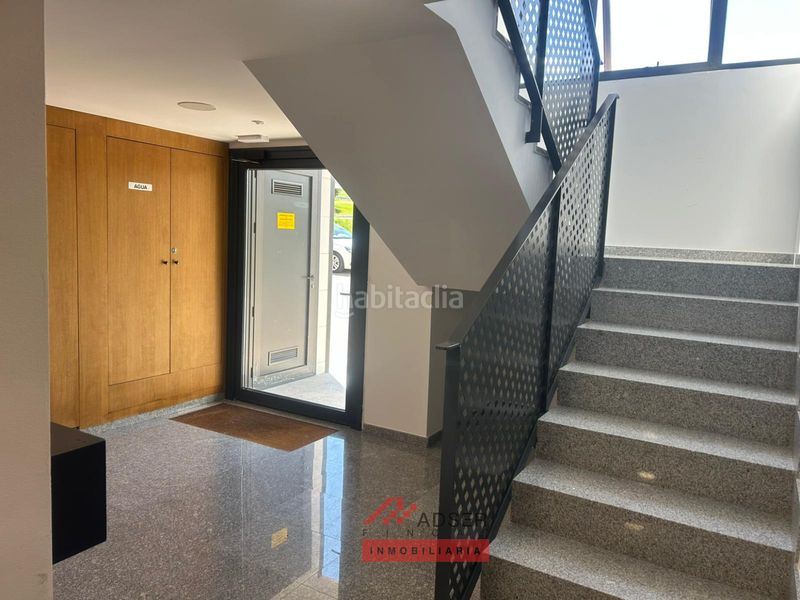 Foto cc1c53c0-3eaf-4d1c-bd2f-4524531d17d5. Pis amb calefacció aparcament a Albelda de Iregua