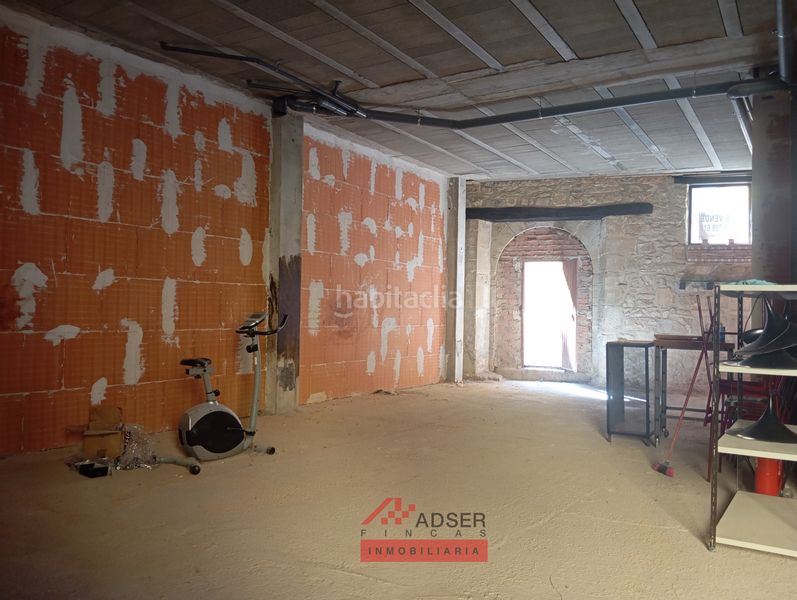 Foto 09323731-d5ba-44dd-81b6-d3716846597b. Local comercial a Jesuitas Logroño