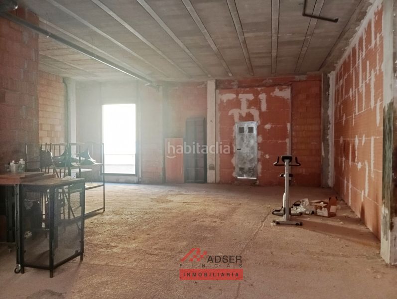 Foto 5b4b406e-5809-42eb-8813-06dfc383a11e. Local comercial a Jesuitas Logroño