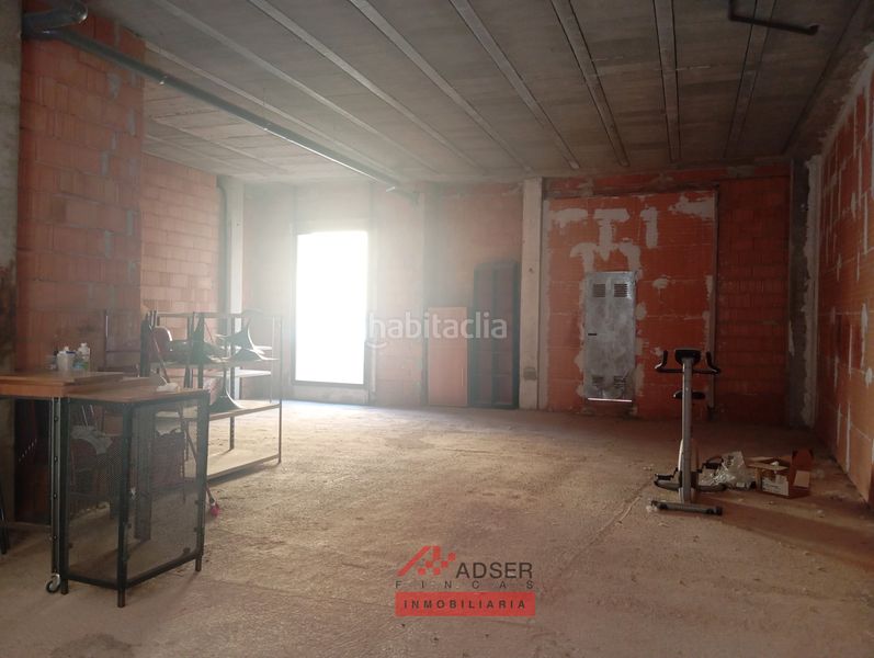 Foto 6b5df912-e8f9-446d-adca-fdce31b9fea1. Local comercial a Jesuitas Logroño