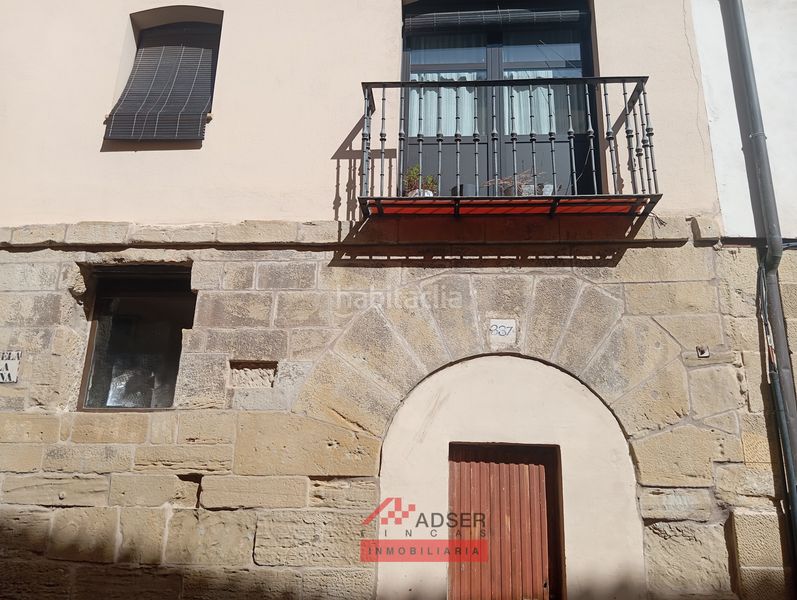 Foto e0940620-8aa0-4f7a-b1f5-767efd1b51e1. Local comercial a Jesuitas Logroño