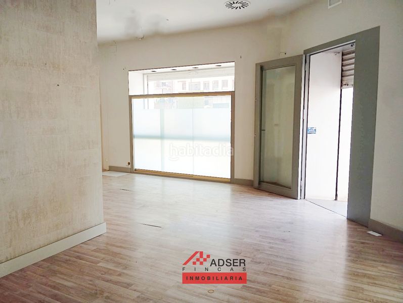 Foto 41612857-2772-453d-96c5-65e0ef087a19. Local comercial a Gran Via Logroño