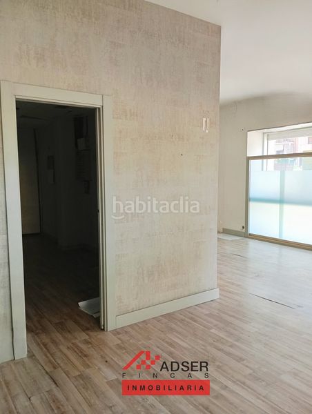 Foto b7def57a-280d-4150-8a9a-1c9d90f7cf4f. Local comercial a Gran Via Logroño