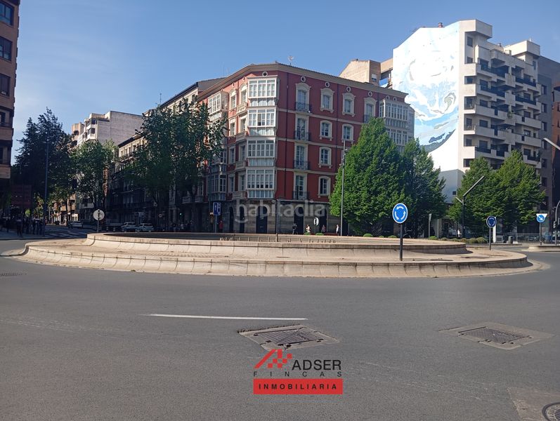 Foto d79b02f3-0ff1-4198-91fe-7d9d04d68288. Local comercial a Gran Via Logroño