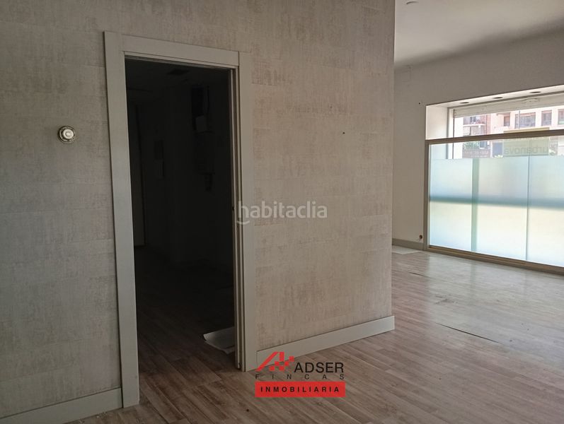 Foto da4ce146-2c46-4626-842a-4349623d1d88. Local comercial a Gran Via Logroño