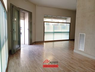Geschäftsraum  Logroño - avenida solidaridad. Exclusivo local en venta en zona centro