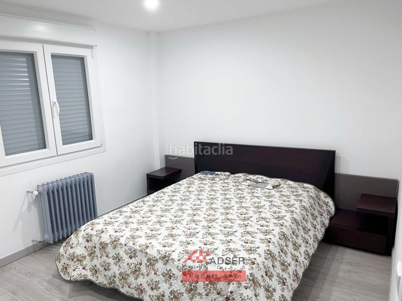 Foto 085d6d22-b8a9-4c93-a40e-aa3857819917. Pis amb calefacció a Oeste Logroño
