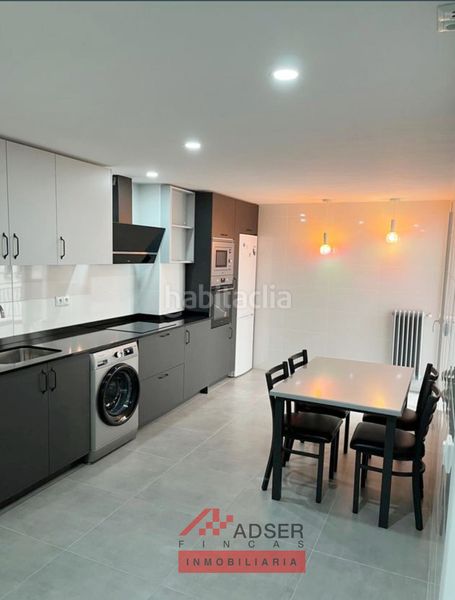 Foto 1a5fb092-ec62-4555-8504-1f6bcaf6e122. Pis amb calefacció a Oeste Logroño