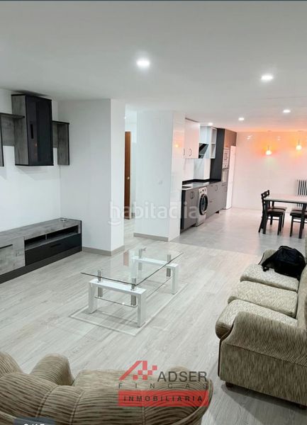 Foto 6f45b9b0-20ec-4429-be3a-e9356d954b4b. Pis amb calefacció a Oeste Logroño