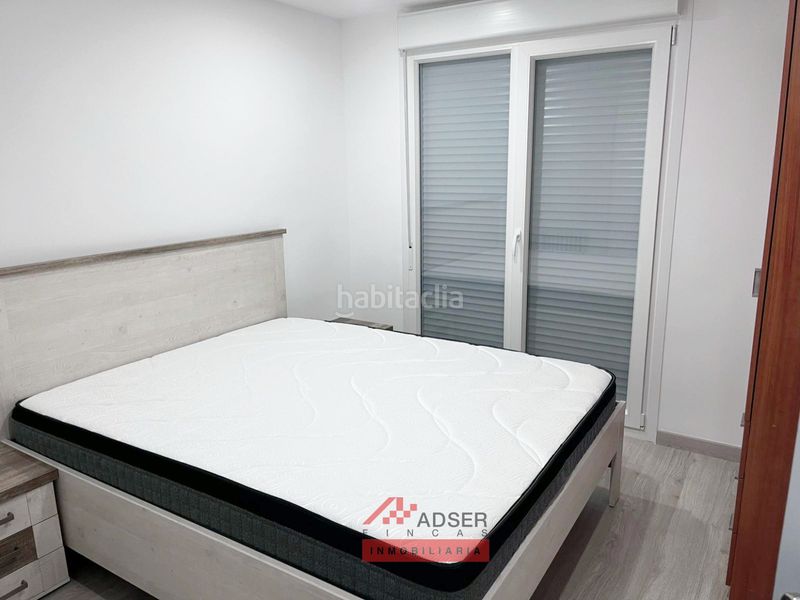 Foto 760b55a4-b37f-41c6-b972-02a26118a3fb. Pis amb calefacció a Oeste Logroño