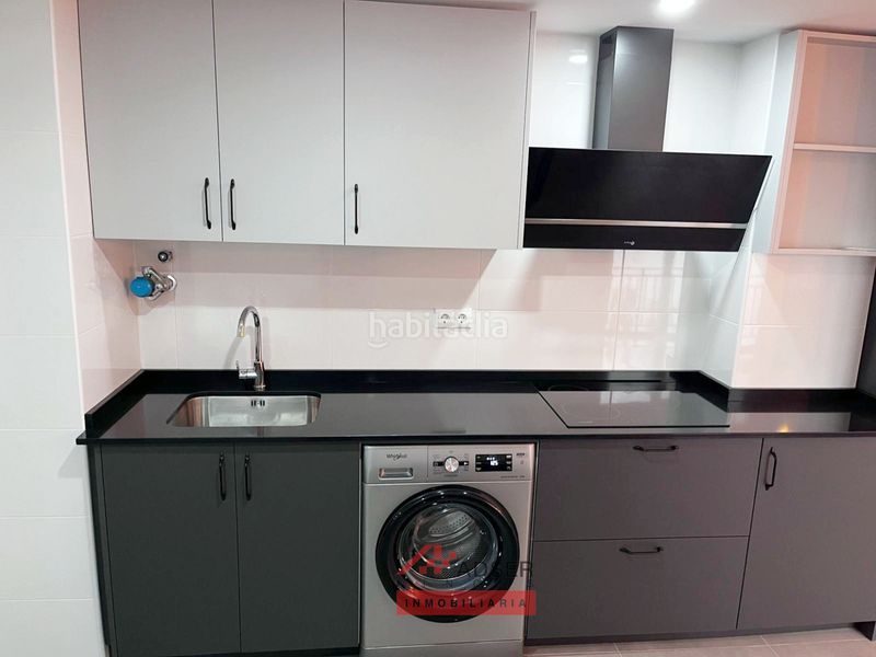 Foto e19f51bf-d94c-4e5d-8f9b-a9dfb9b15e50. Pis amb calefacció a Oeste Logroño