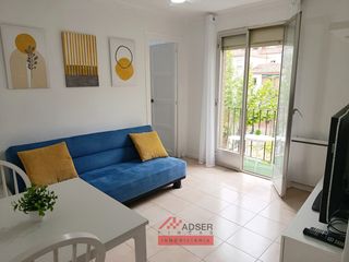 Rent Flat  Logroño - pz virgen de la esperanza. Alquiler piso 3 dormitorios zona republica argentina