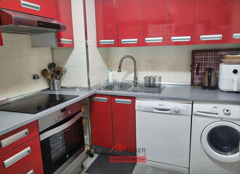 Foto 32e4e7c3-b708-4236-80bd-39fa4961d805. Flat with heating in Jesuitas Logroño