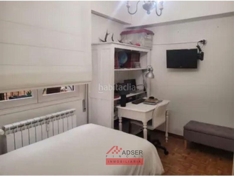 Foto 64904316-281a-4d59-8990-dd9cf7636c24. Flat with heating in Jesuitas Logroño